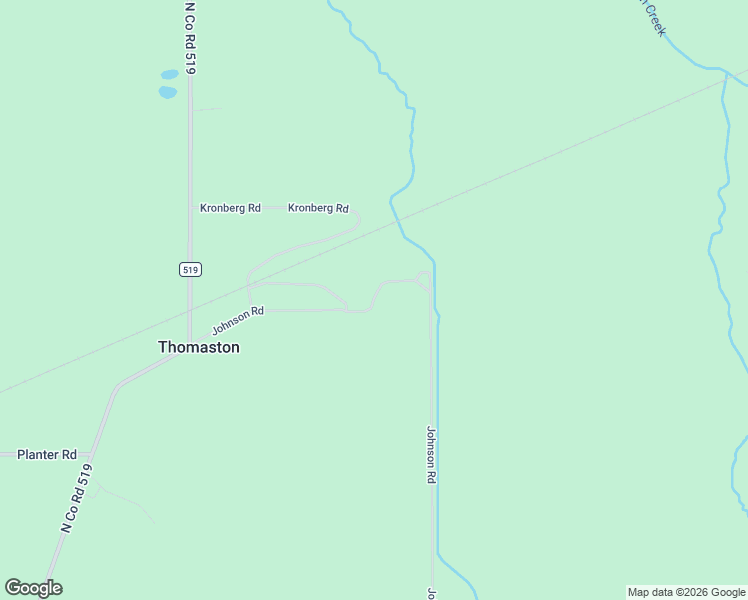 map of restaurants, bars, coffee shops, grocery stores, and more near 680 Johnson Road in Wakefield