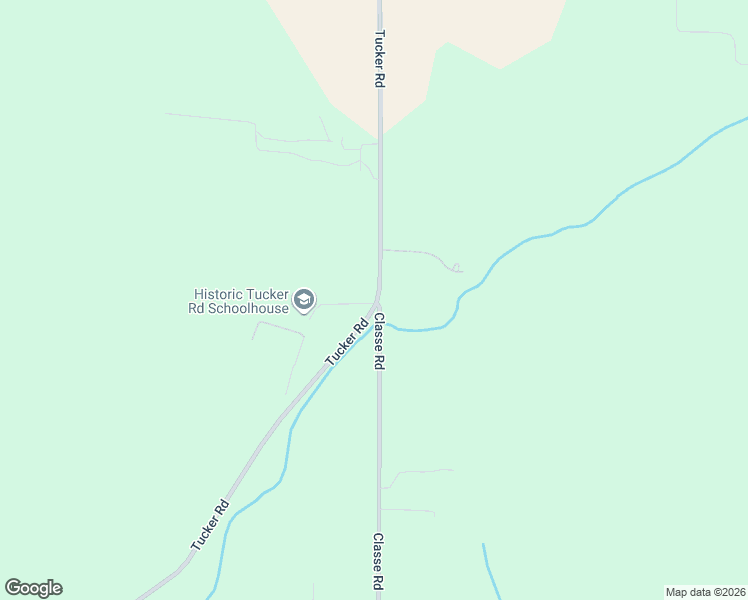 map of restaurants, bars, coffee shops, grocery stores, and more near 297 Tucker Road in Toledo