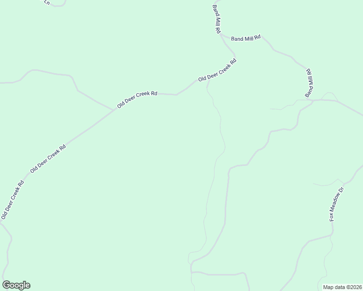 map of restaurants, bars, coffee shops, grocery stores, and more near 1361 Band Mill Road in Orofino