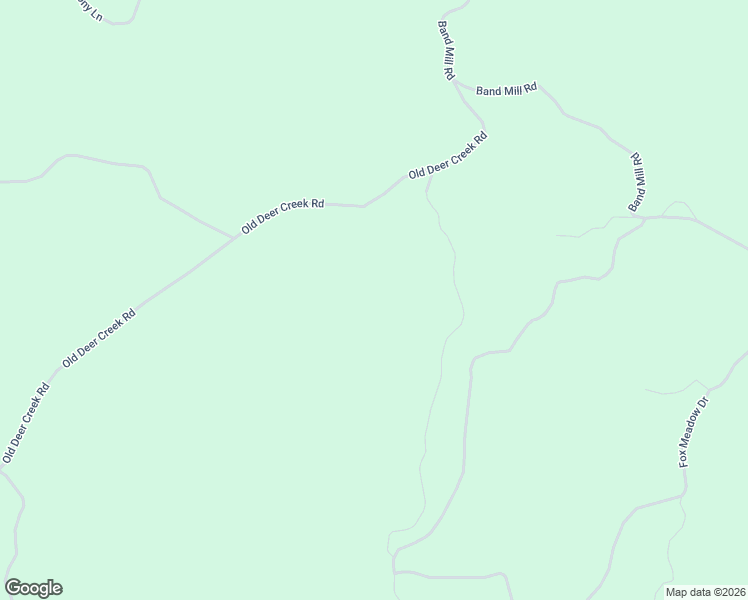 map of restaurants, bars, coffee shops, grocery stores, and more near 1361 Band Mill Road in Orofino
