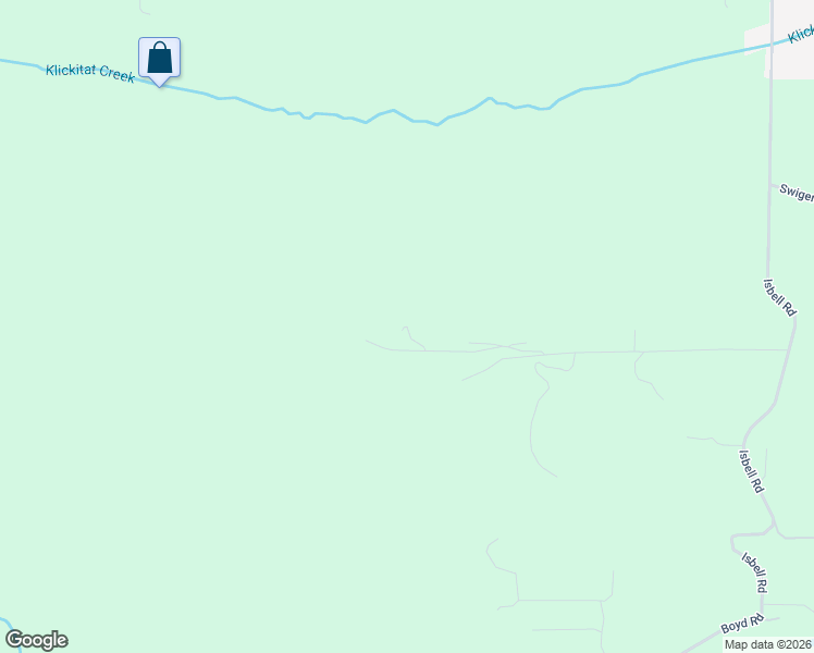 map of restaurants, bars, coffee shops, grocery stores, and more near 226 Bowen Road in Mossyrock
