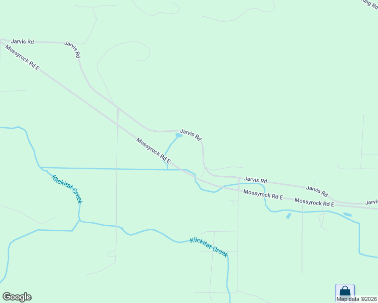 map of restaurants, bars, coffee shops, grocery stores, and more near 281-326 Jarvis Rd in Mossyrock