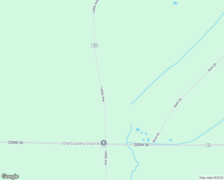 map of restaurants, bars, coffee shops, grocery stores, and more near 20370 145th Avenue in Wadena