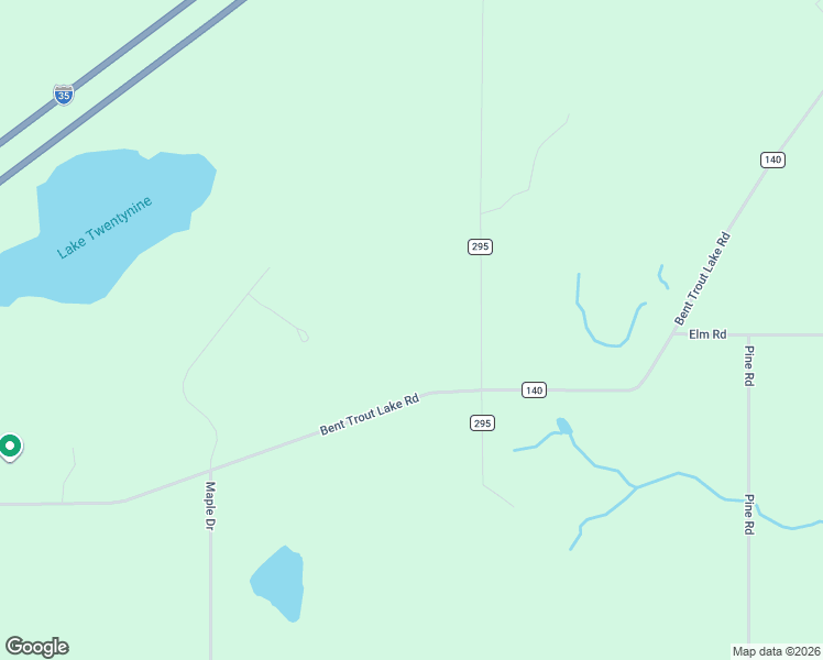 map of restaurants, bars, coffee shops, grocery stores, and more near in Barnum