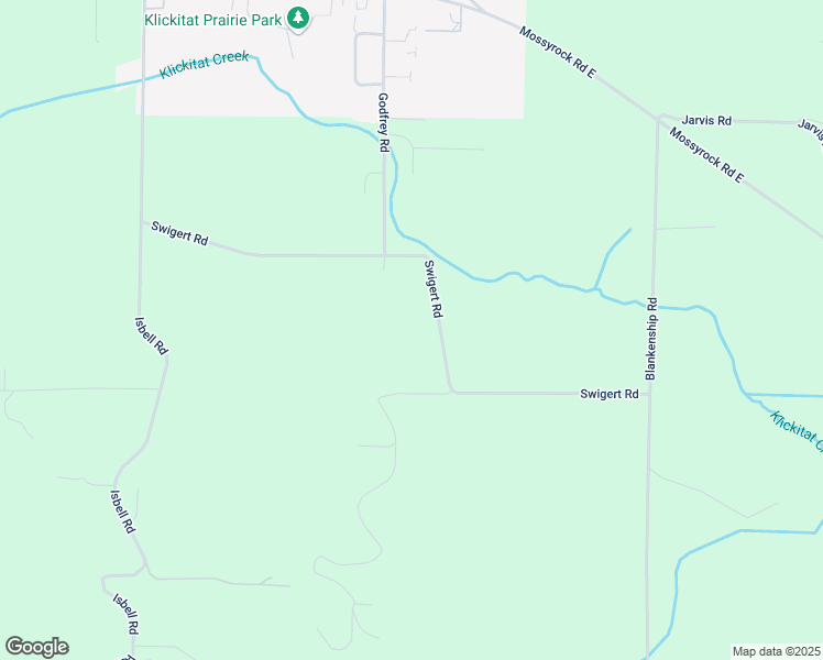 map of restaurants, bars, coffee shops, grocery stores, and more near 192 Swigert Road in Mossyrock