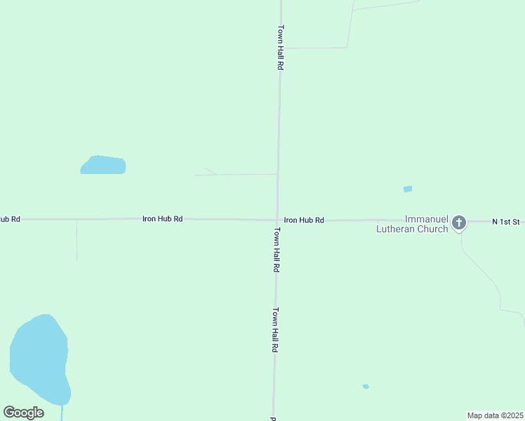 map of restaurants, bars, coffee shops, grocery stores, and more near 24958 Town Hall Road in Aitkin