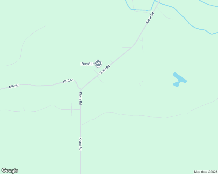 map of restaurants, bars, coffee shops, grocery stores, and more near 122 Ridge View Drive in Randle