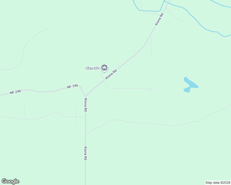 map of restaurants, bars, coffee shops, grocery stores, and more near 122 Ridge View Drive in Randle