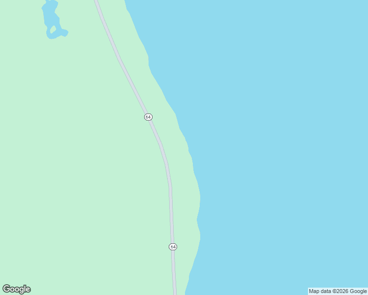 map of restaurants, bars, coffee shops, grocery stores, and more near in Lake Gogebic