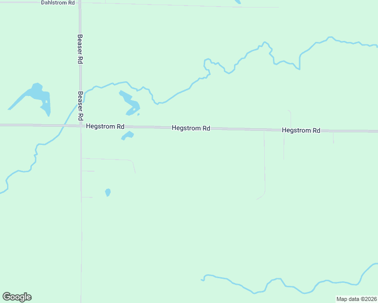 map of restaurants, bars, coffee shops, grocery stores, and more near 62423 Hegstrom Road in Ashland