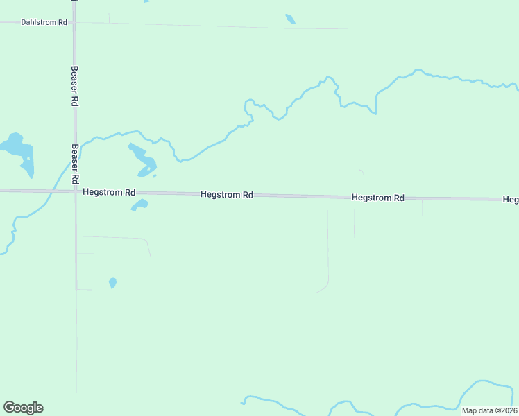 map of restaurants, bars, coffee shops, grocery stores, and more near 62423 Hegstrom Road in Ashland