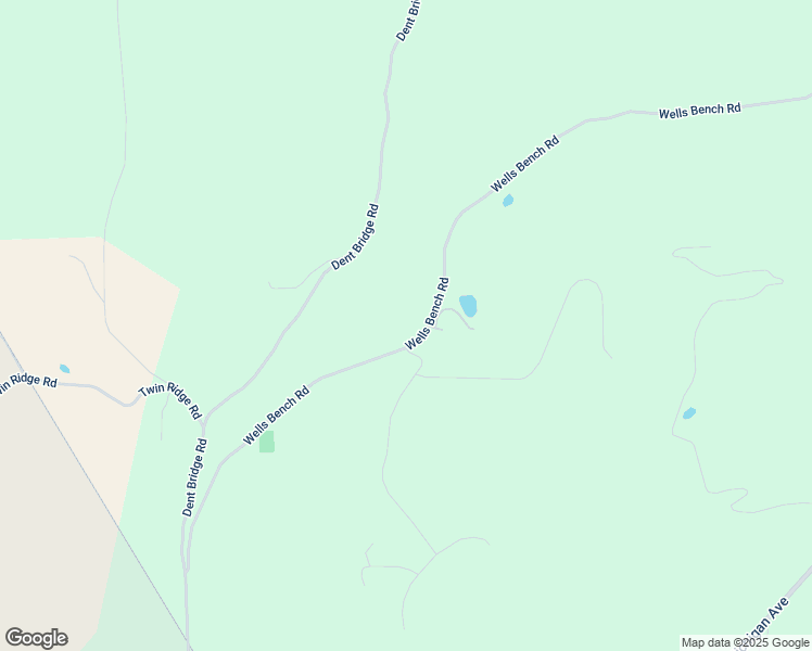 map of restaurants, bars, coffee shops, grocery stores, and more near 1457 Wells Bench Road in Orofino