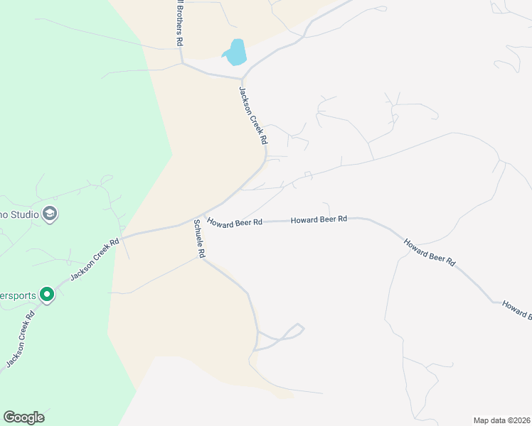 map of restaurants, bars, coffee shops, grocery stores, and more near 1-99 Moonlite Ridge Rd in Montana City