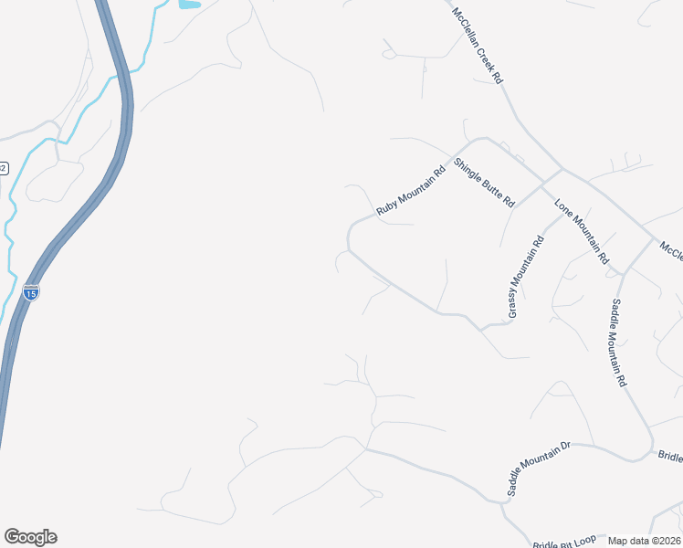 map of restaurants, bars, coffee shops, grocery stores, and more near 50 Ruby Mountain Road in Clancy