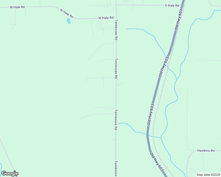 map of restaurants, bars, coffee shops, grocery stores, and more near 487 Tennessee Road in Winlock