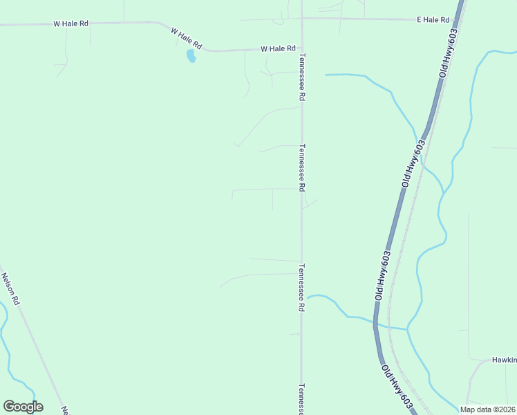 map of restaurants, bars, coffee shops, grocery stores, and more near 487 Tennessee Road in Winlock