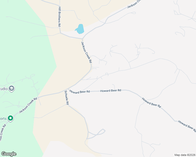 map of restaurants, bars, coffee shops, grocery stores, and more near 1 Moonlite Ridge Road in Montana City