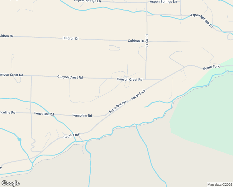 map of restaurants, bars, coffee shops, grocery stores, and more near 242 Canyon Crest Road in Yakima