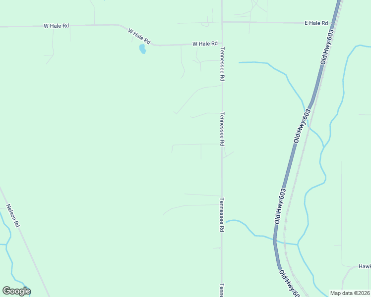 map of restaurants, bars, coffee shops, grocery stores, and more near 124 Silverthistle Road in Winlock