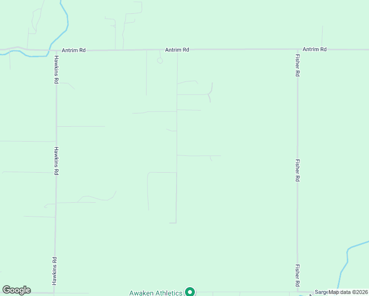 map of restaurants, bars, coffee shops, grocery stores, and more near 173 Dorning Road in Winlock