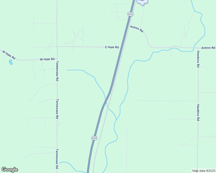 map of restaurants, bars, coffee shops, grocery stores, and more near 2362 Old Highway 603 in Winlock