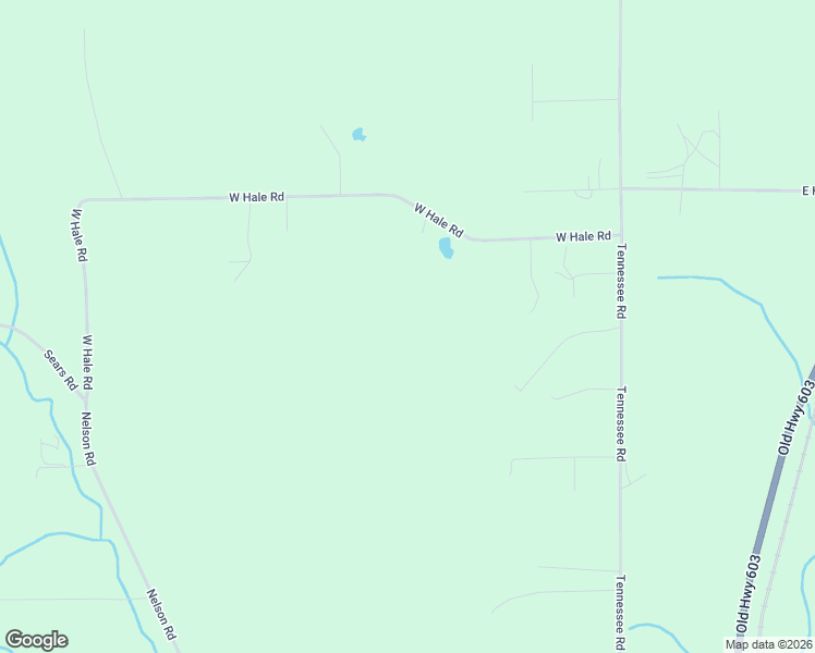 map of restaurants, bars, coffee shops, grocery stores, and more near 337 West Hale Road in Winlock