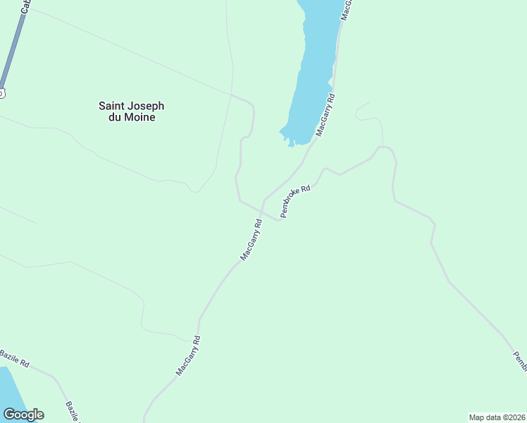 map of restaurants, bars, coffee shops, grocery stores, and more near in Inverness County