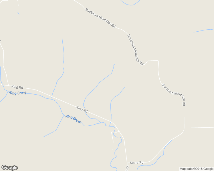 map of restaurants, bars, coffee shops, grocery stores, and more near 1586 King Road in Winlock