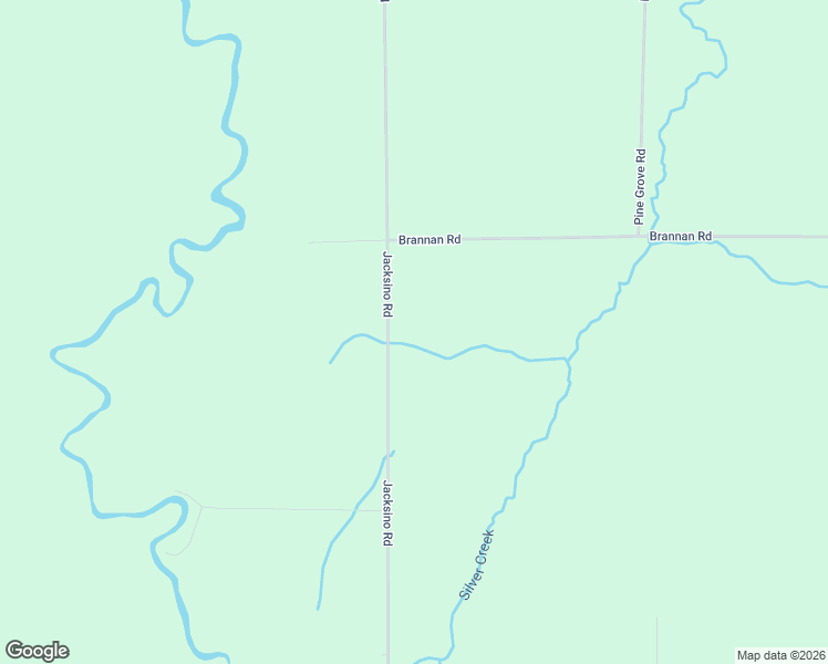 map of restaurants, bars, coffee shops, grocery stores, and more near 6474 Jacksino Road in South Range