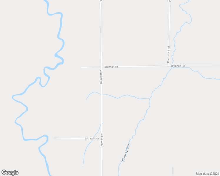 map of restaurants, bars, coffee shops, grocery stores, and more near 6474 Jacksino Road in South Range