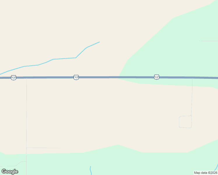 map of restaurants, bars, coffee shops, grocery stores, and more near 1950 U.S. 12 in Ethel