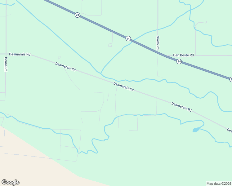map of restaurants, bars, coffee shops, grocery stores, and more near 77 Hiebert Drive in Moxee