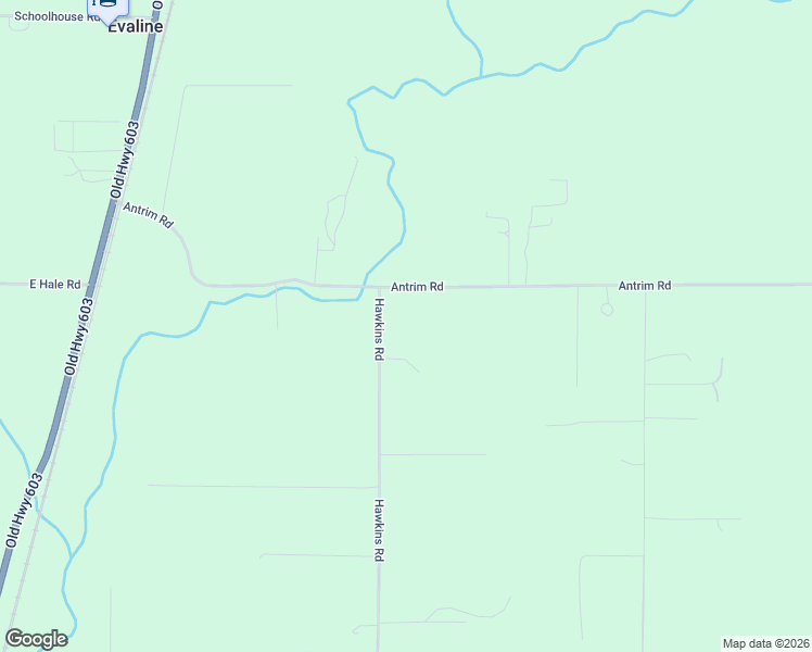 map of restaurants, bars, coffee shops, grocery stores, and more near 450 Hawkins Road in Winlock