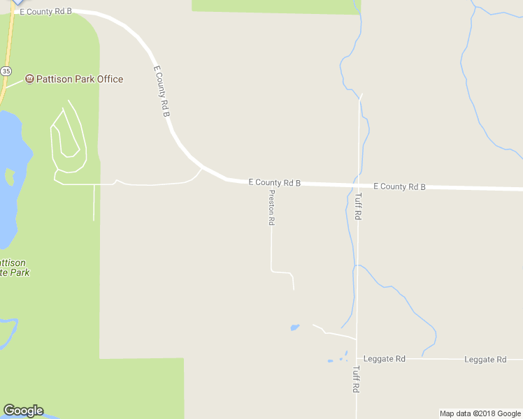 map of restaurants, bars, coffee shops, grocery stores, and more near 6411 Preston Road in Superior