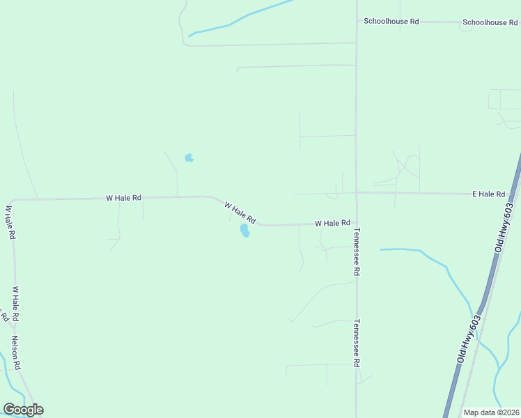 map of restaurants, bars, coffee shops, grocery stores, and more near 274 East Hale Road in Winlock