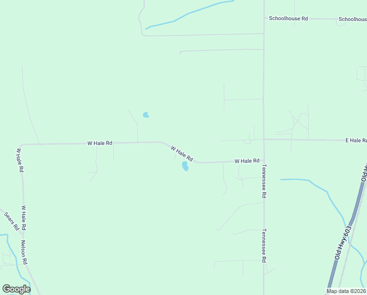 map of restaurants, bars, coffee shops, grocery stores, and more near 274 East Hale Road in Winlock