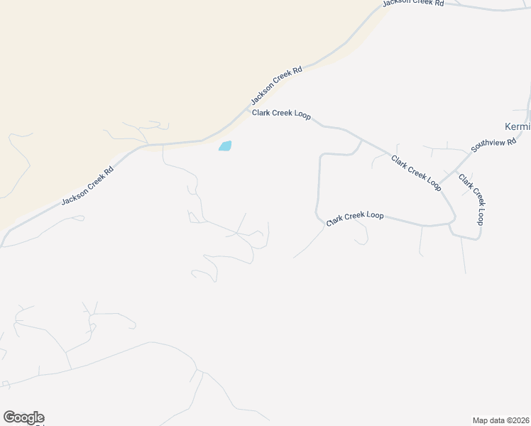 map of restaurants, bars, coffee shops, grocery stores, and more near 4 Ridgeview Drive in Clancy