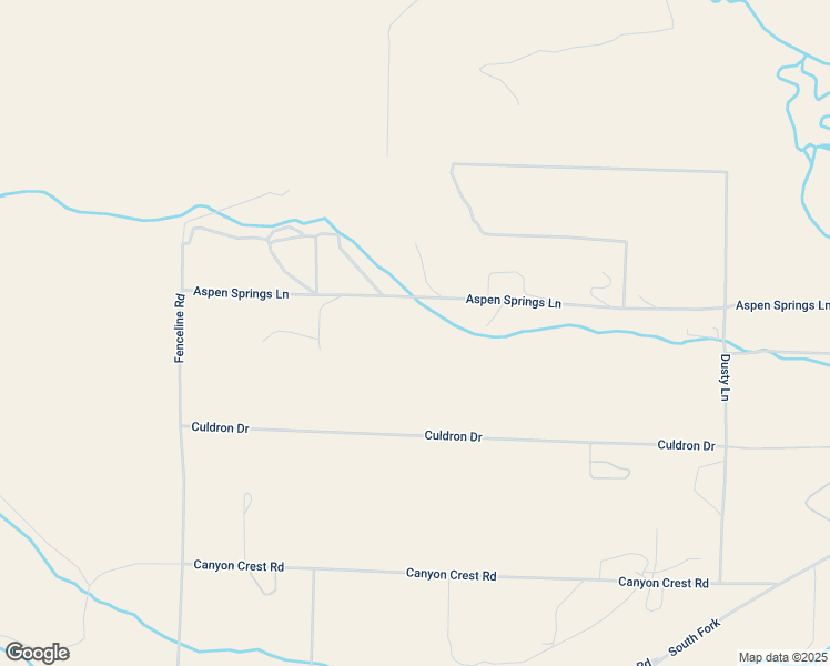 map of restaurants, bars, coffee shops, grocery stores, and more near 1390 Aspen Springs Lane in Yakima