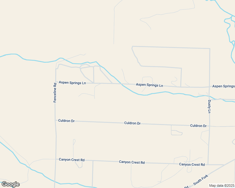 map of restaurants, bars, coffee shops, grocery stores, and more near 1390 Aspen Springs Lane in Yakima