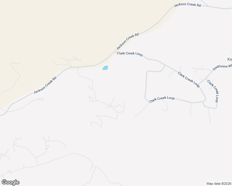 map of restaurants, bars, coffee shops, grocery stores, and more near 4 Ridgeview Drive in Clancy