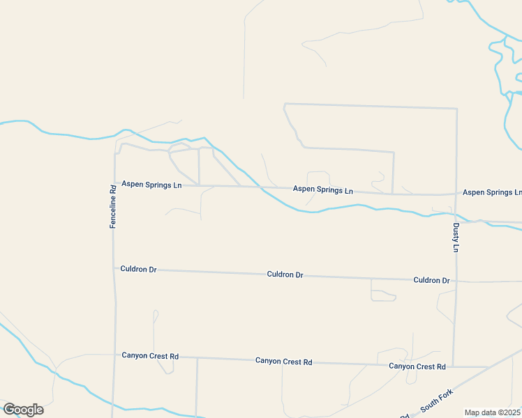 map of restaurants, bars, coffee shops, grocery stores, and more near 1390 Aspen Springs Lane in Yakima