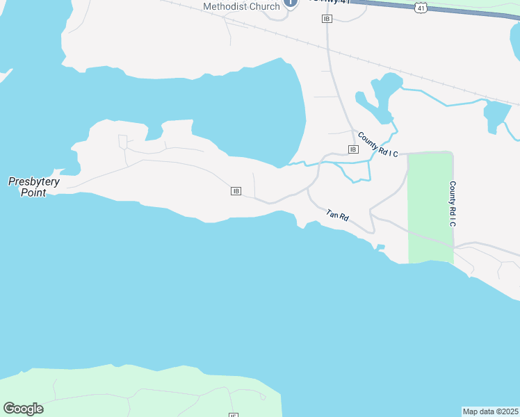 map of restaurants, bars, coffee shops, grocery stores, and more near Brown Beach Road in Champion