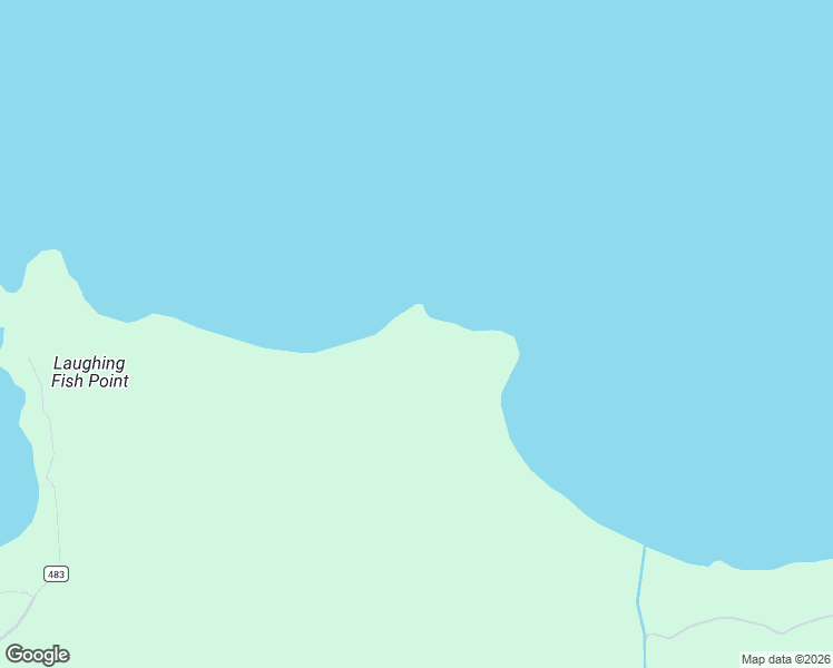 map of restaurants, bars, coffee shops, grocery stores, and more near in Deerton