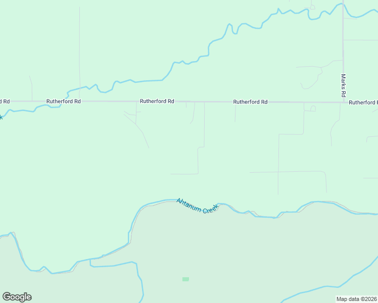 map of restaurants, bars, coffee shops, grocery stores, and more near 14254 Rutherford Road in Yakima