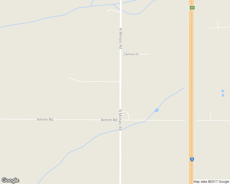 map of restaurants, bars, coffee shops, grocery stores, and more near 879 North Military Road in Winlock