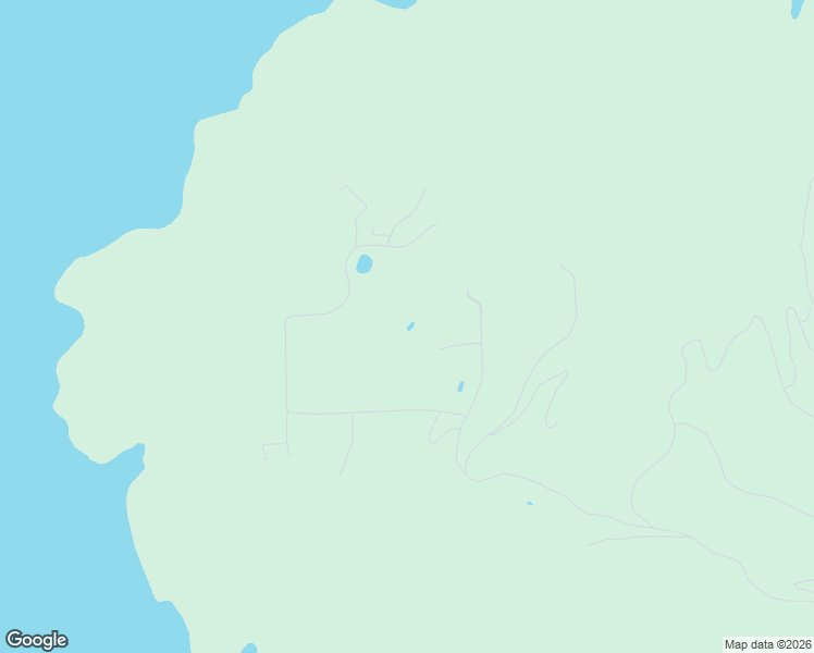map of restaurants, bars, coffee shops, grocery stores, and more near 4615 Eureka Ridge Road in Orofino