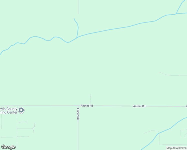map of restaurants, bars, coffee shops, grocery stores, and more near 435 Antrim Road in Winlock