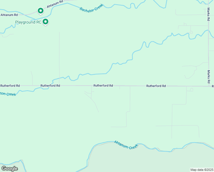 map of restaurants, bars, coffee shops, grocery stores, and more near 14571 Rutherford Road in Yakima