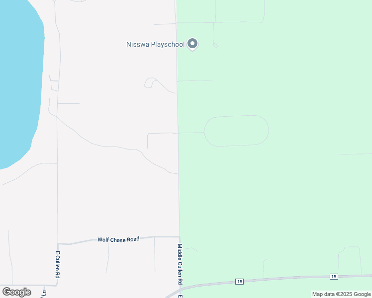 map of restaurants, bars, coffee shops, grocery stores, and more near 6523 Cullen Woods Drive in Merrifield