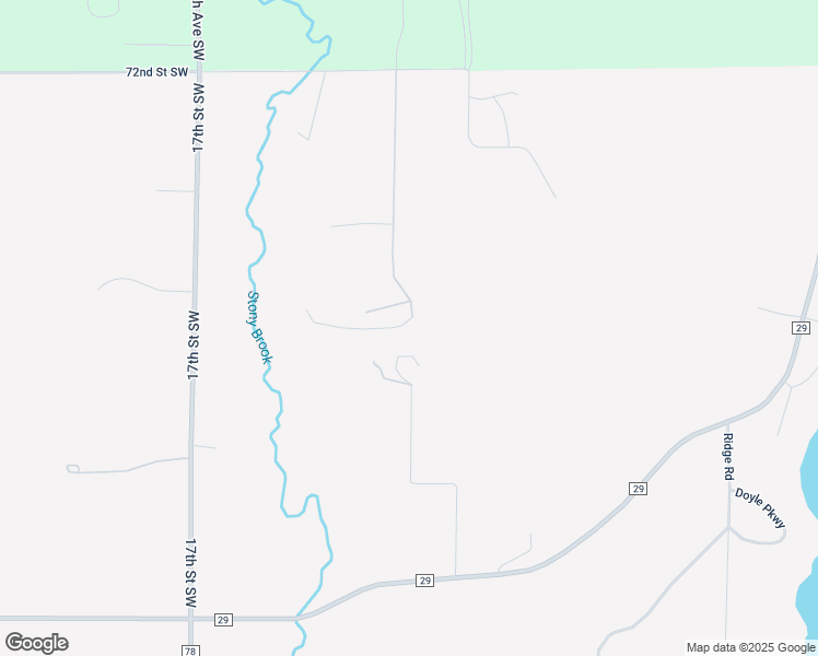 map of restaurants, bars, coffee shops, grocery stores, and more near 7386-7398 Niemi Circle in Lake Shore